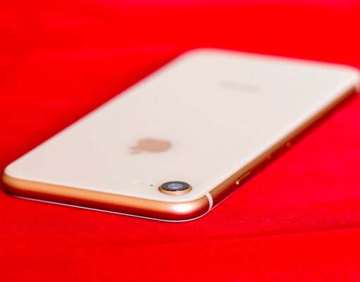 apple 8