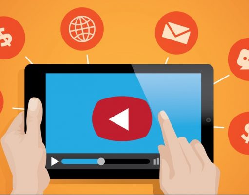 بازاریابی ویدیویی