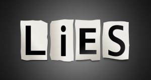 دروغ های مدیریتی