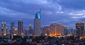 آینده اقتصادی پیش روی اندونزی
